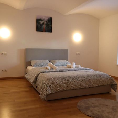 Luxurioeses Duplex Apartment 130M2 Vienne Extérieur photo