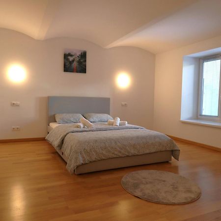 Luxurioeses Duplex Apartment 130M2 Vienne Extérieur photo