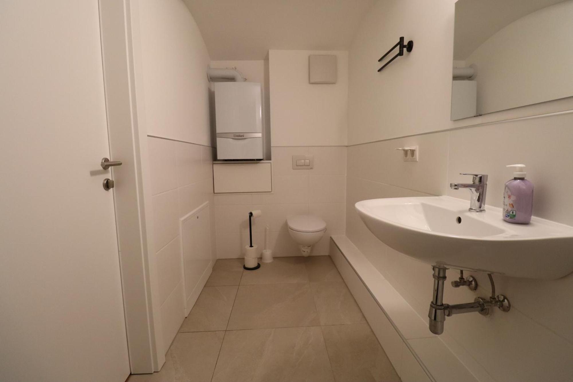 Luxurioeses Duplex Apartment 130M2 Vienne Extérieur photo