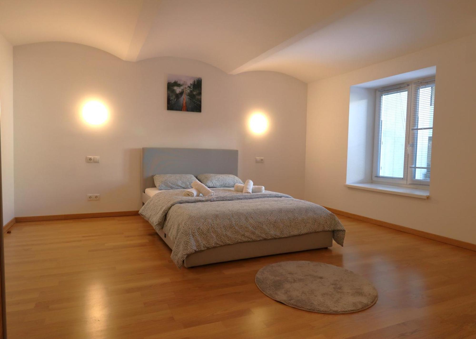 Luxurioeses Duplex Apartment 130M2 Vienne Extérieur photo