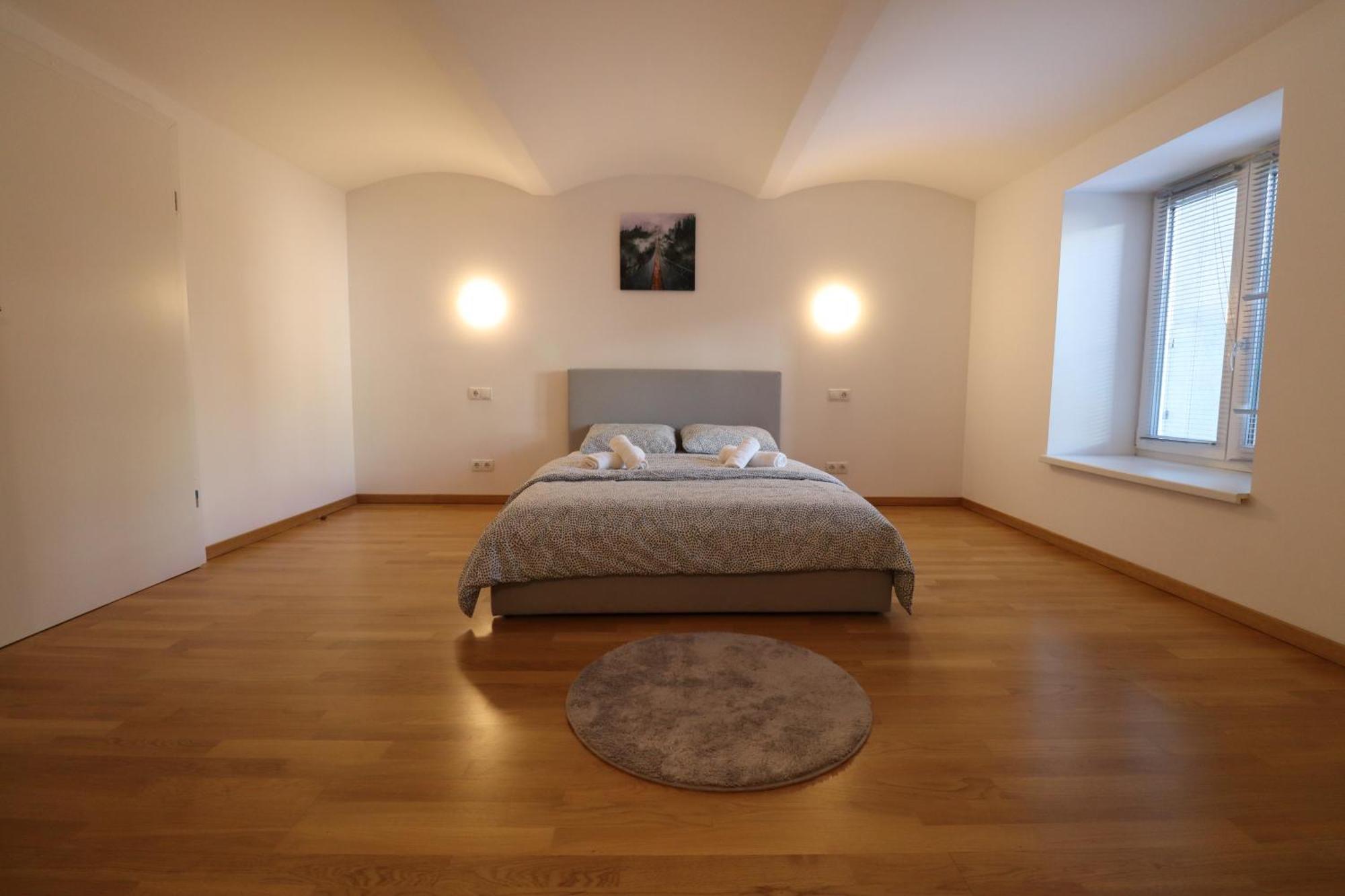 Luxurioeses Duplex Apartment 130M2 Vienne Extérieur photo