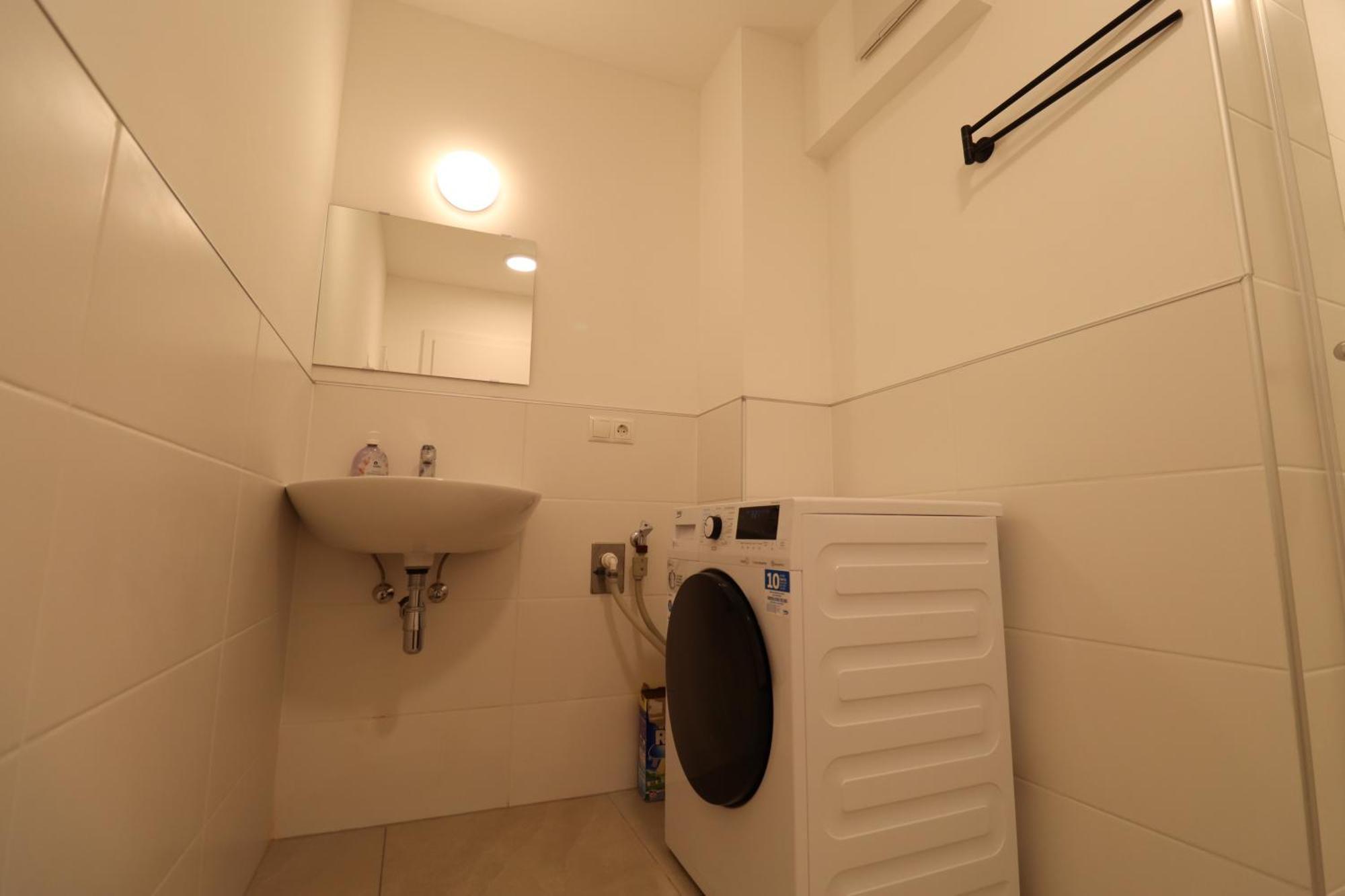 Luxurioeses Duplex Apartment 130M2 Vienne Extérieur photo