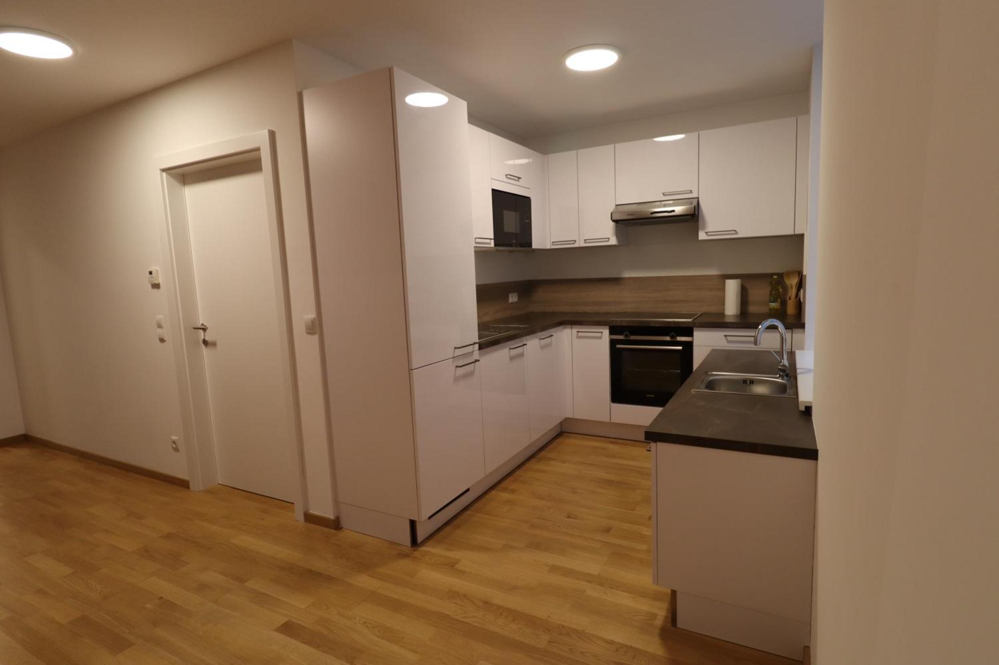 Luxurioeses Duplex Apartment 130M2 Vienne Extérieur photo