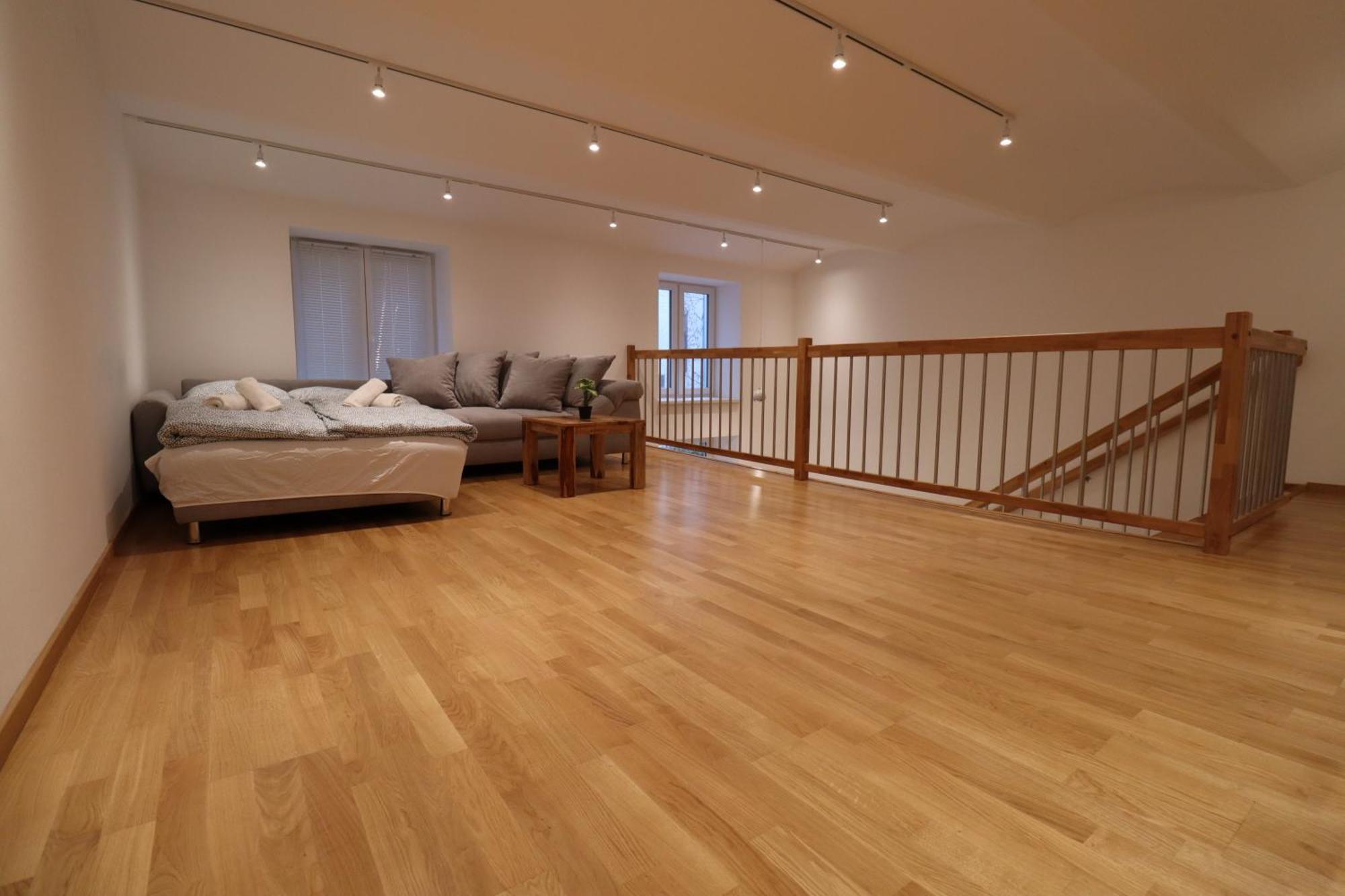 Luxurioeses Duplex Apartment 130M2 Vienne Extérieur photo