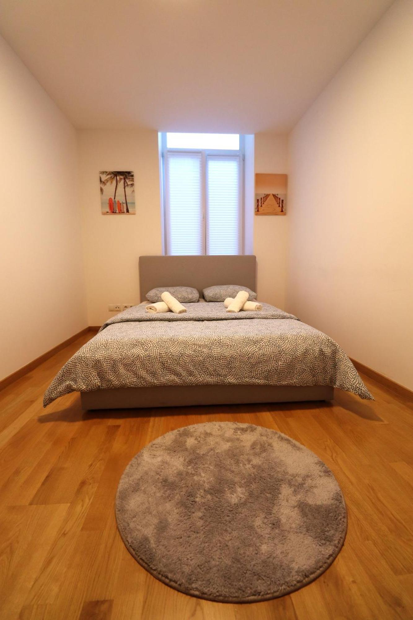 Luxurioeses Duplex Apartment 130M2 Vienne Extérieur photo