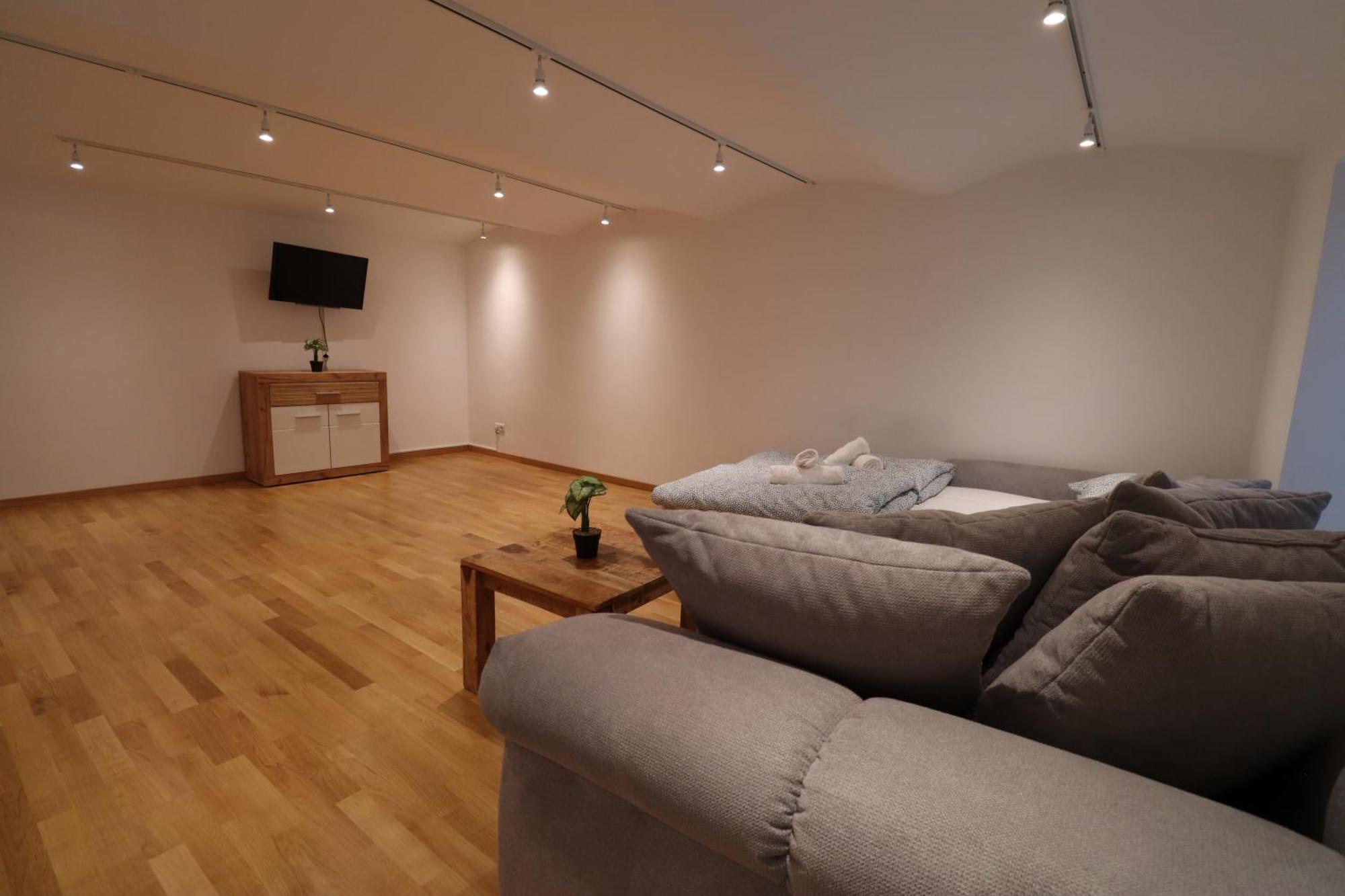 Luxurioeses Duplex Apartment 130M2 Vienne Extérieur photo
