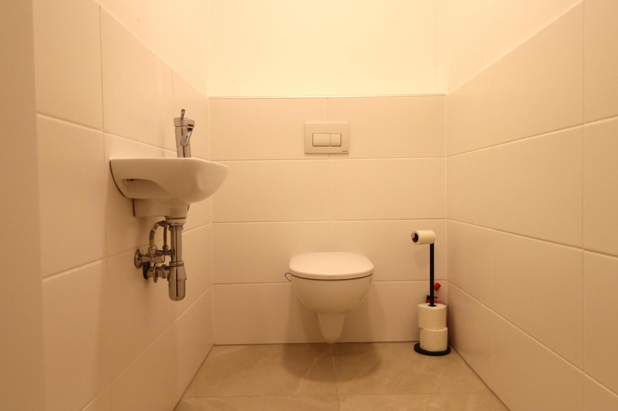 Luxurioeses Duplex Apartment 130M2 Vienne Extérieur photo